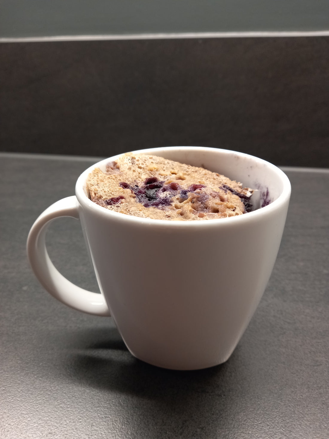 Mugcake
