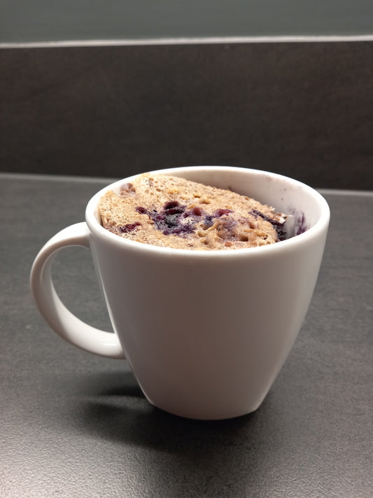 Mugcake