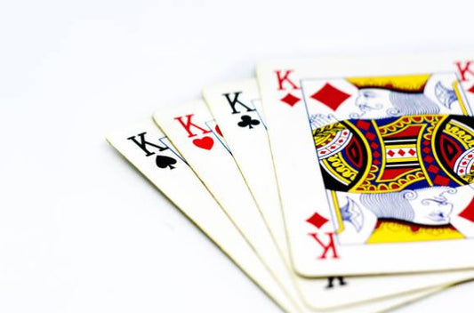 Spelregels Bussen (Thuisfeestje editie)