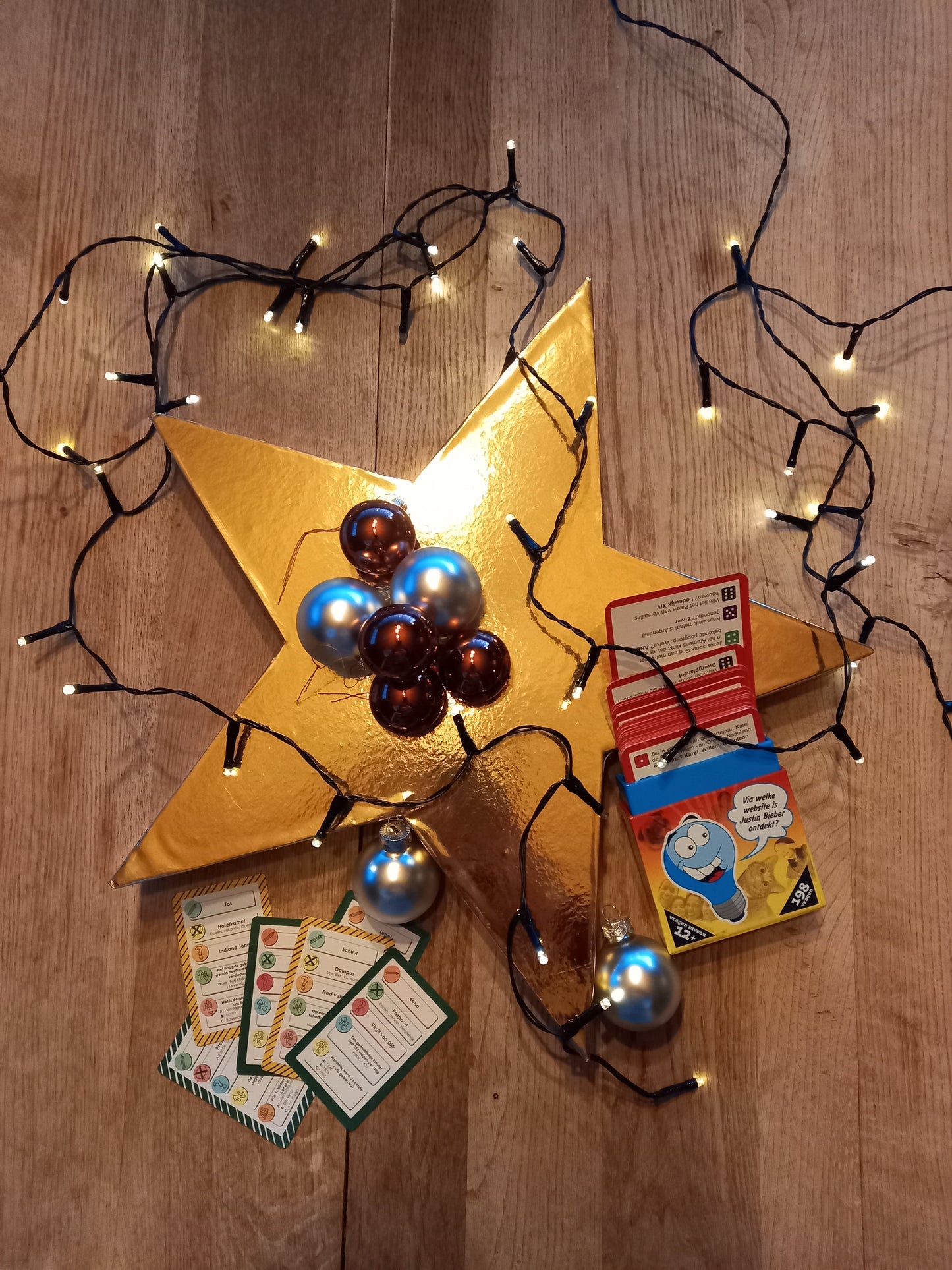 Kerst Box