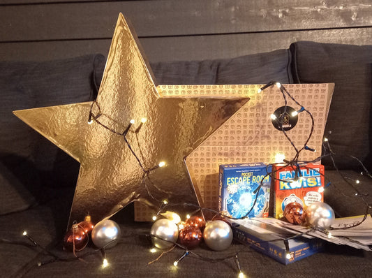 Kerst Box